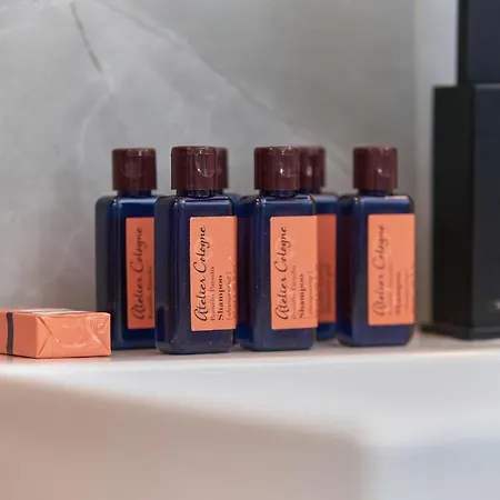 Apartman In The Heart Of By Renters Prestige