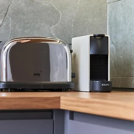 Apartman In The Heart Of By Renters Prestige *