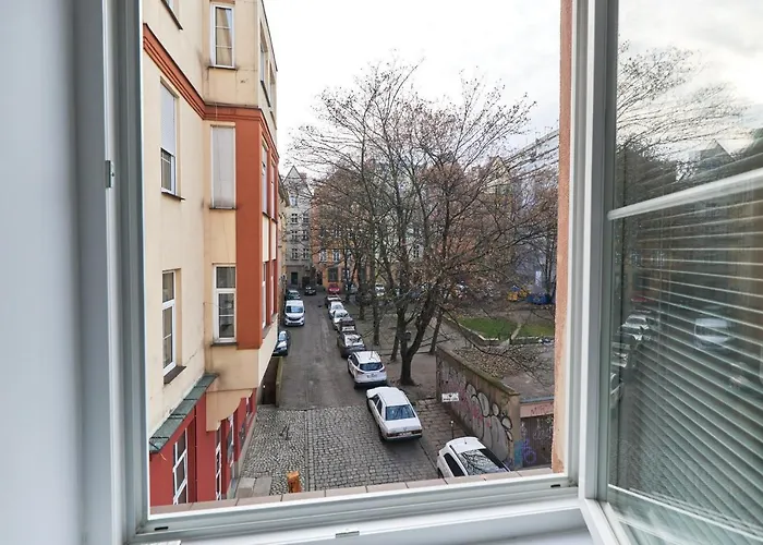 Apartment In The Heart Of By Renters Prestige