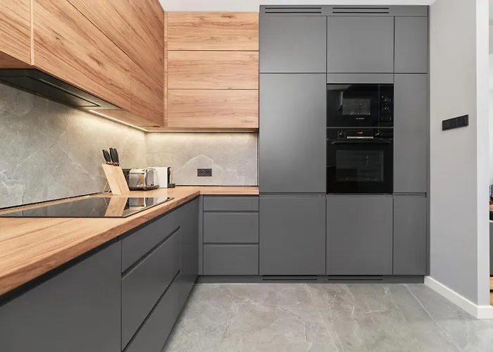 Apartment In The Heart Of By Renters Prestige Breslau