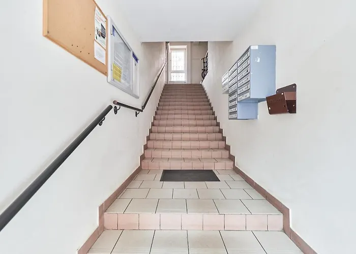 In The Heart Of By Renters Prestige Breslau