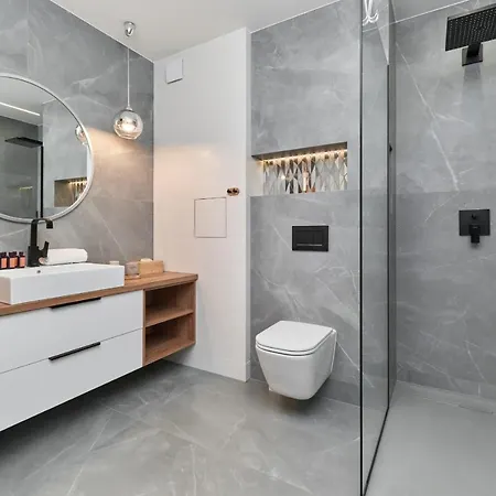 In The Heart Of By Renters Prestige Apartmán *