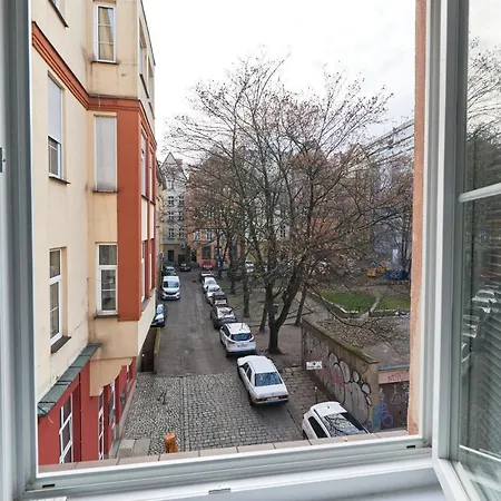 Apartmán In The Heart Of By Renters Prestige