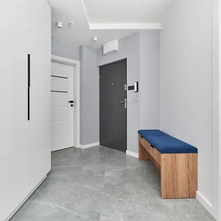 Apartmán In The Heart Of By Renters Prestige