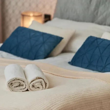 In The Heart Of By Renters Prestige Vratislav