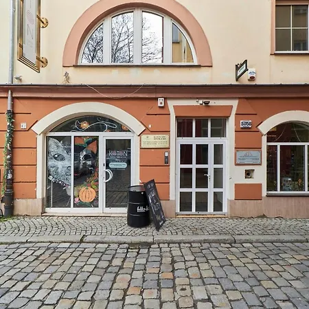 Apartmán In The Heart Of By Renters Prestige Vratislav