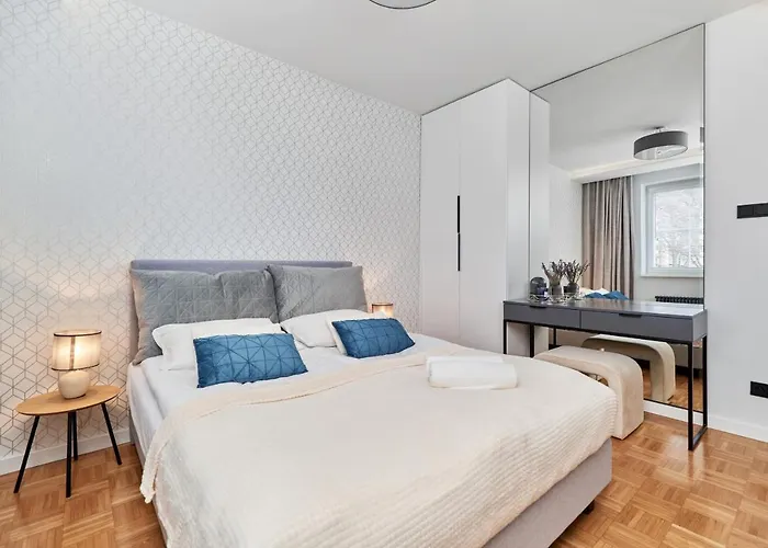 In The Heart Of By Renters Prestige * Wrocław