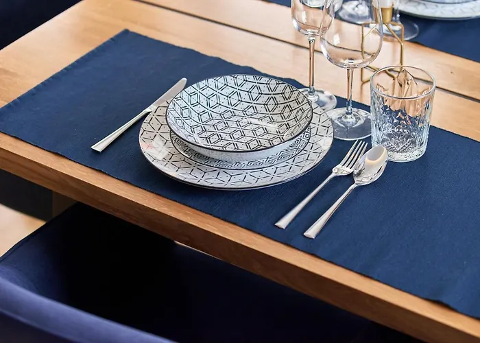 Apartament In The Heart Of By Renters Prestige Wrocław