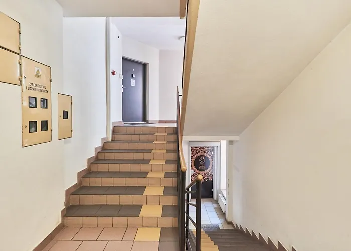 In The Heart Of By Renters Prestige Apartament Wrocław